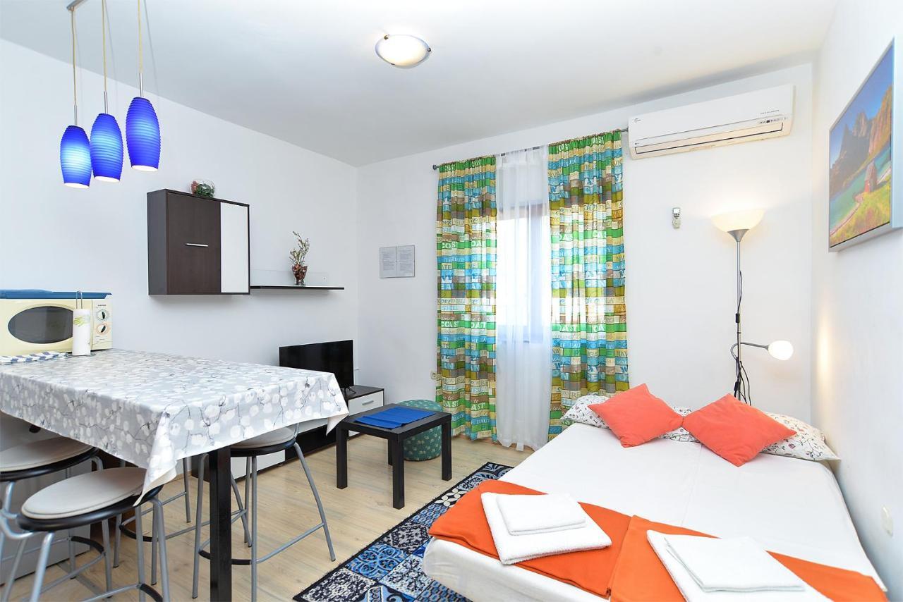 Apartment Puzar 295 Štinjan Exterior foto