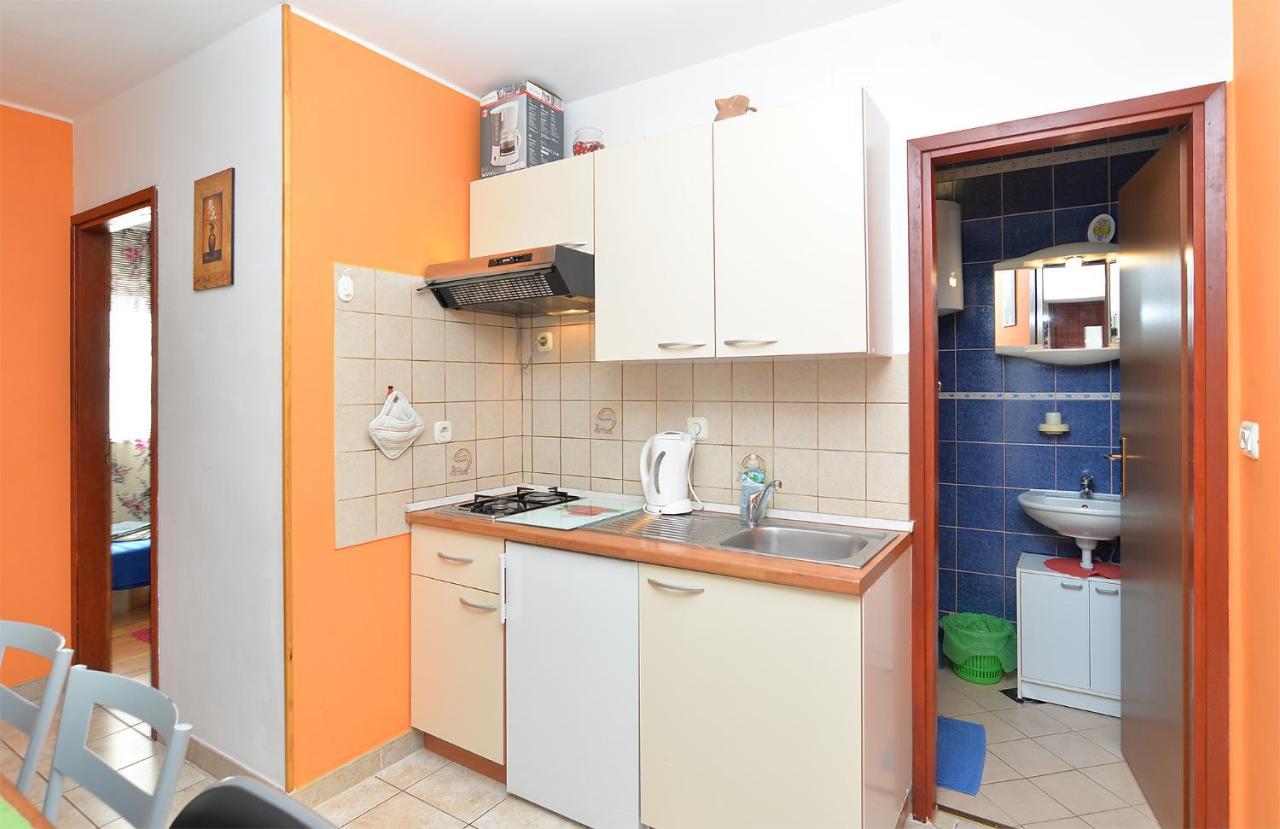 Apartment Puzar 295 Štinjan Exterior foto