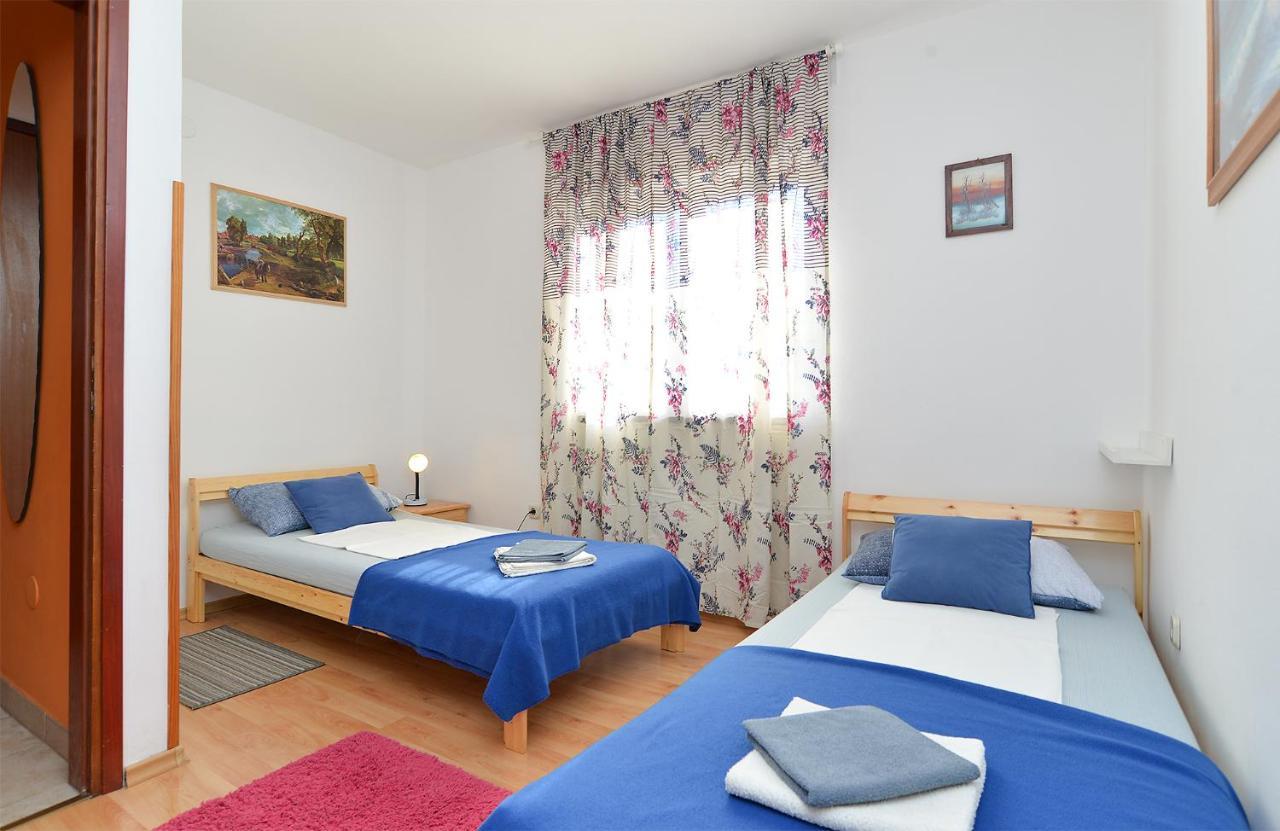 Apartment Puzar 295 Štinjan Exterior foto