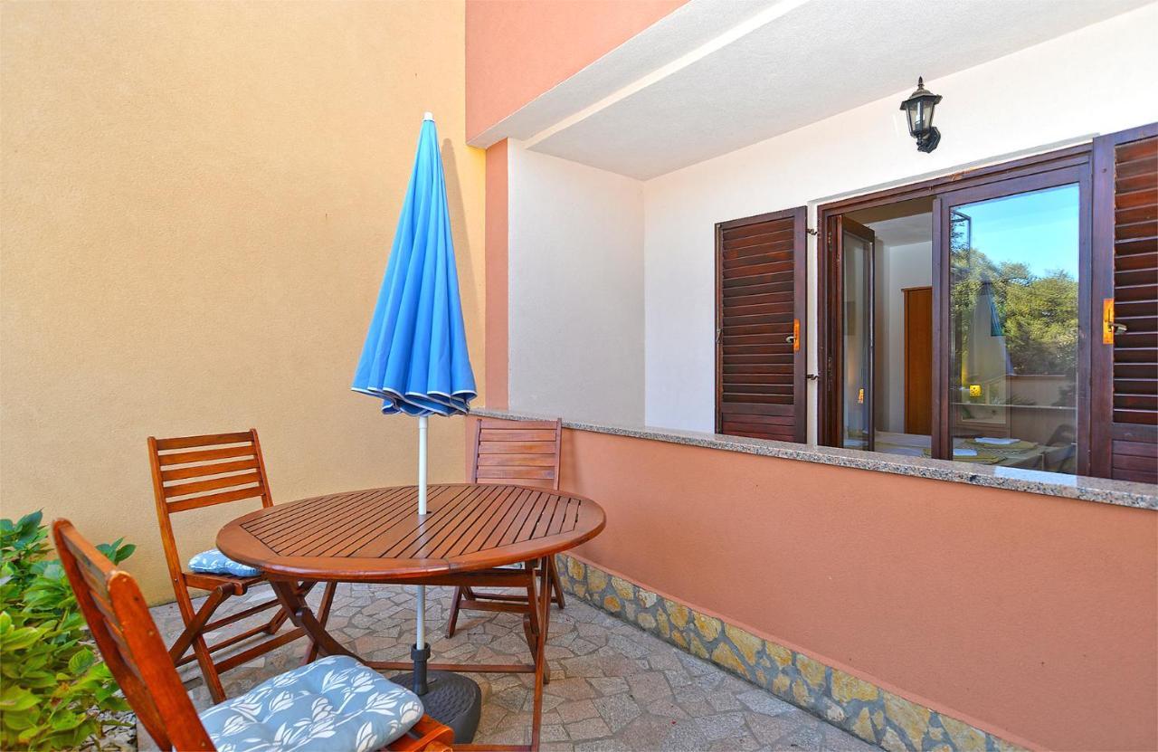 Apartment Puzar 295 Štinjan Exterior foto