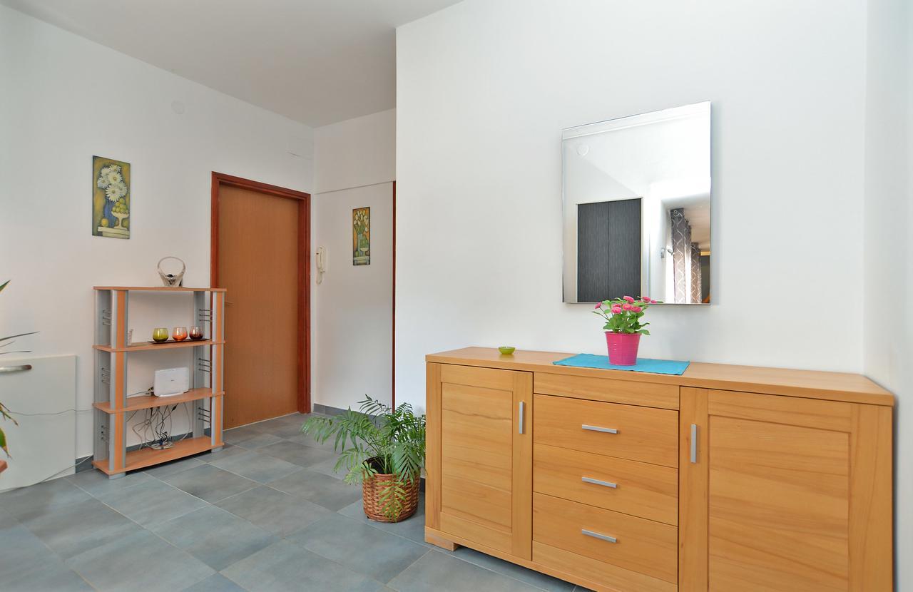 Apartment Puzar 295 Štinjan Exterior foto